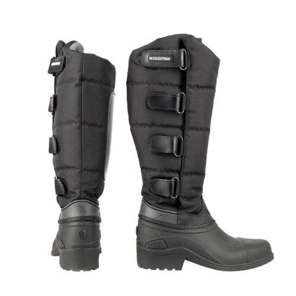 Hy Unisex Aikuisten Litton Talvikengät