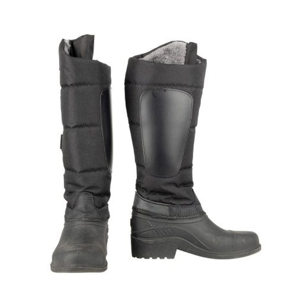 Hy Unisex Aikuisten Litton Talvikengät