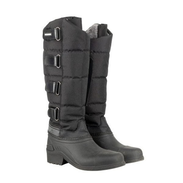 Hy Unisex Adult Litton Winter Boots