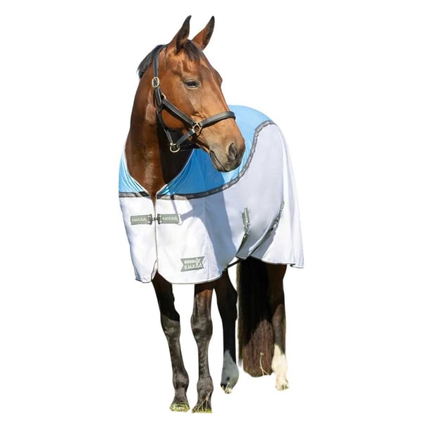 StormX Empra Standard-Neck Mesh Horse Cooler Rug