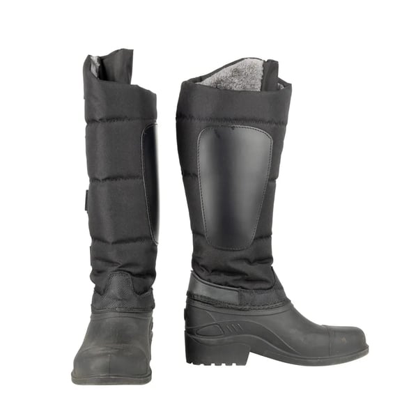 Hy Childrens/Kids Litton Winter Boots