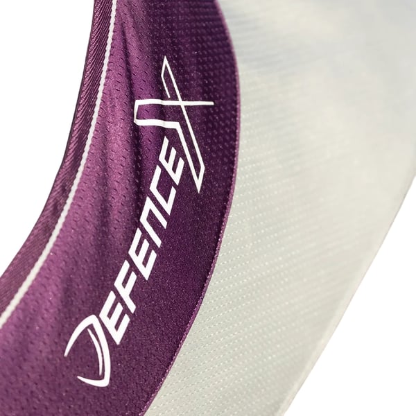 Hy DefenceX Shield Standard-Neck Sport Horse Cooler Rug