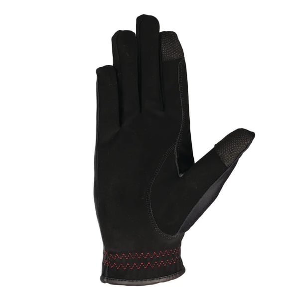 HYCONIC Unisex ridehandsker til voksne