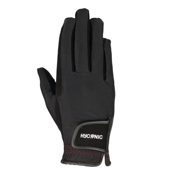 HYCONIC Unisex Adult Riding Gloves