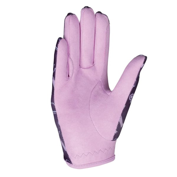 Little Rider Childrens/Kids Giddy Up Gymkhana Riding Gloves
