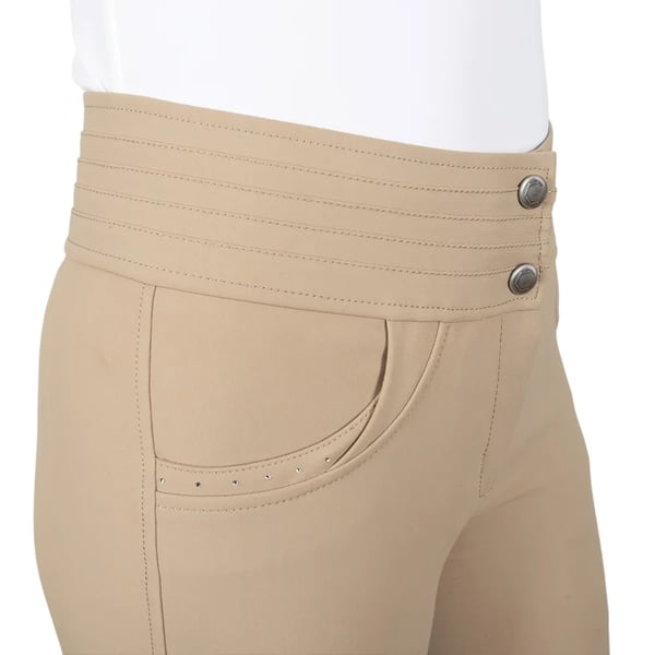 Coldstream Womens/Ladies Fenham Diamante Breeches