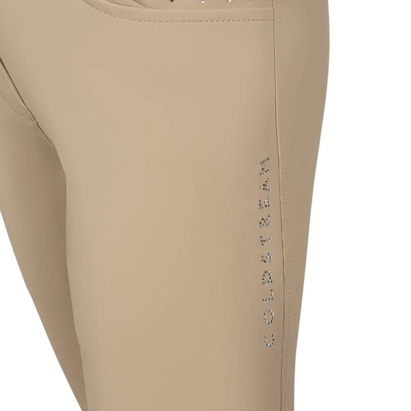 Coldstream Womens/Ladies Fenham Diamante Breeches
