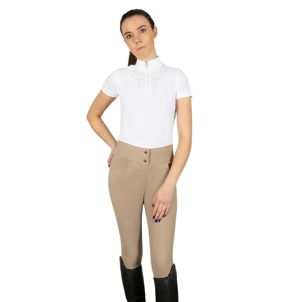 Coldstream Womens/Ladies Fenham Diamante Breeches