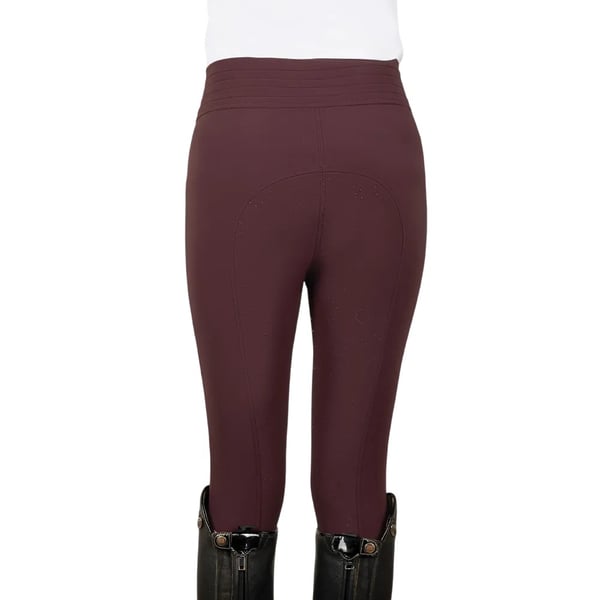 Coldstream Womens/Ladies Fenham Diamante Breeches