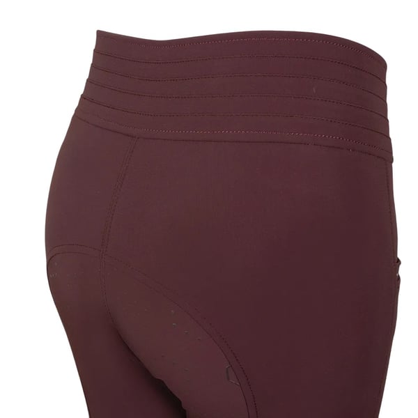Coldstream Womens/Ladies Fenham Diamante Breeches