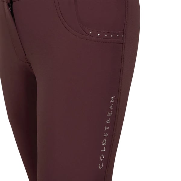 Coldstream Womens/Ladies Fenham Diamante Breeches