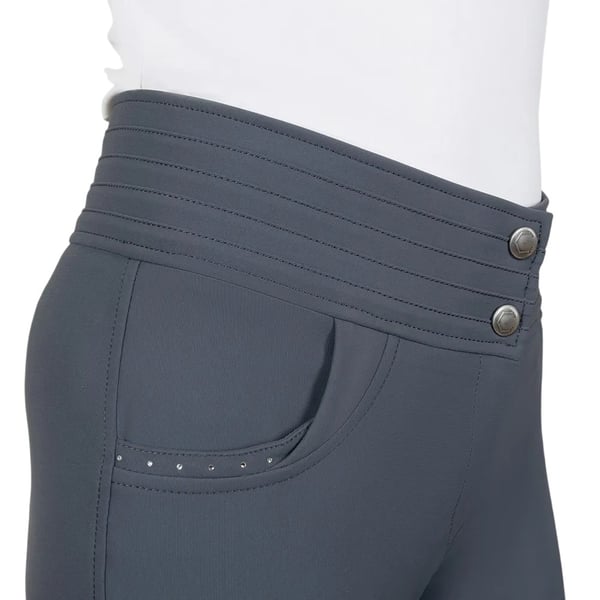 Coldstream Womens/Ladies Fenham Diamante Breeches