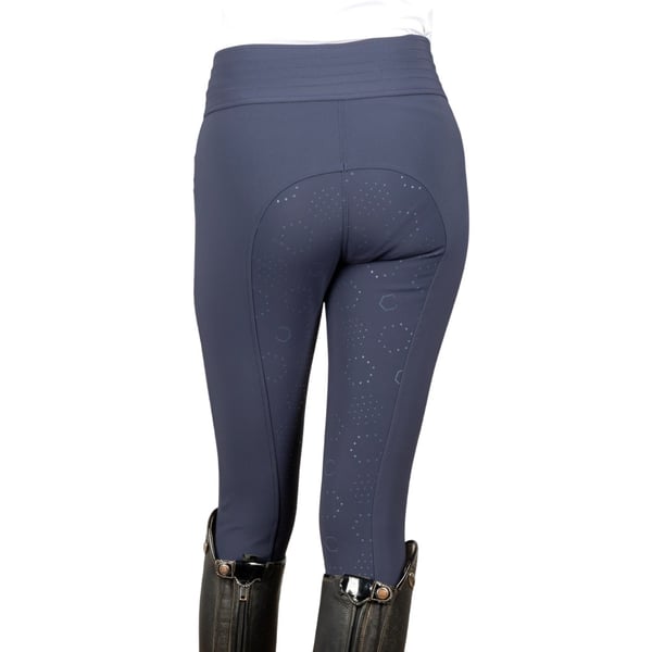 Coldstream Womens/Ladies Fenham Diamante Breeches