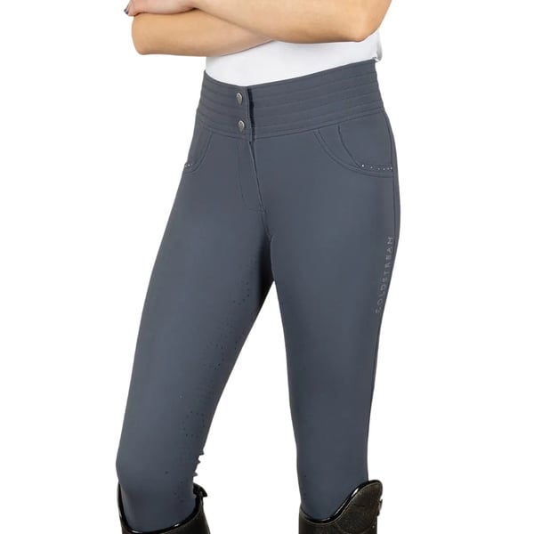 Coldstream Womens/Ladies Fenham Diamante Breeches