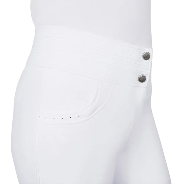 Coldstream Womens/Ladies Fenham Diamante Breeches
