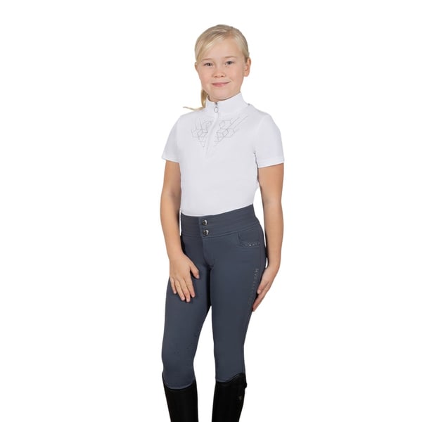 Coldstream Girls Next Generation Fenham Diamante ratsastushousut