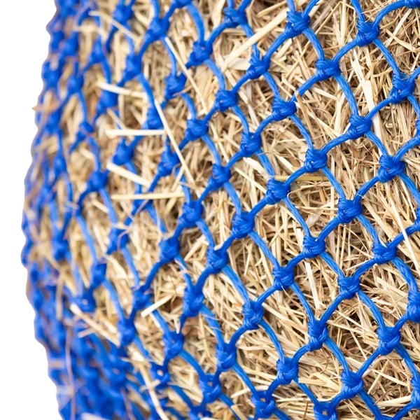 Hy Slow Flow Small Holes Horse Hay Net