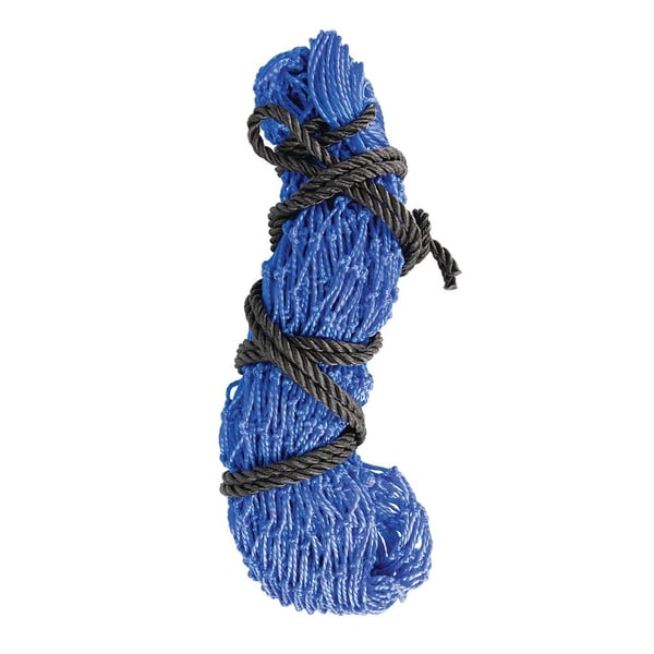 Hy Slow Flow Lock-Knot Horse Hay Net