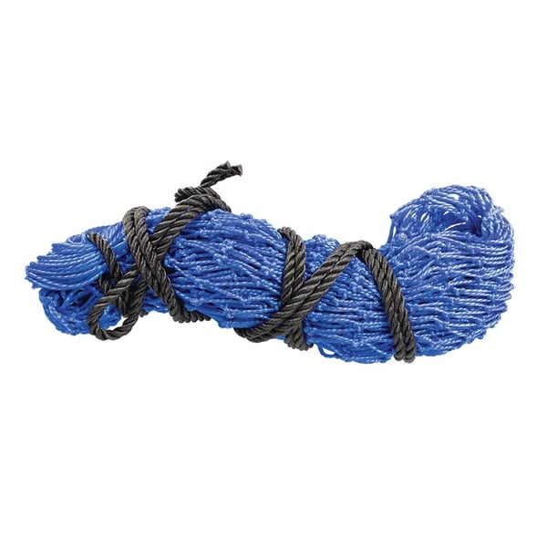 Hy Slow Flow Lock-Knot Horse Hay Net