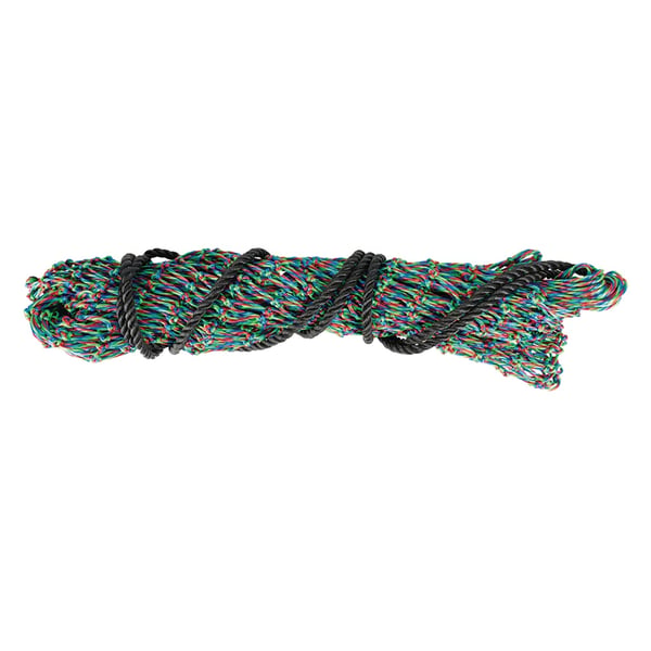 Hy Slow Flow Lock-Knot Horse Hay Net