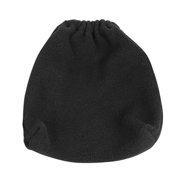 Hy Fleece stigbygelskydd