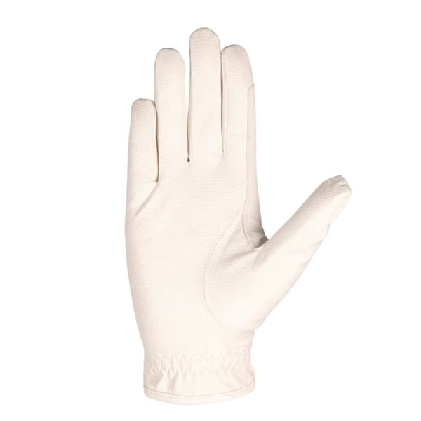 Hy Unisex Adult Shimmer Riding Gloves