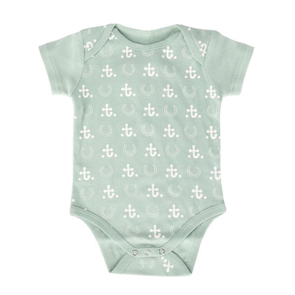 Hy Baby Thelwell Mini Tots Babygrow