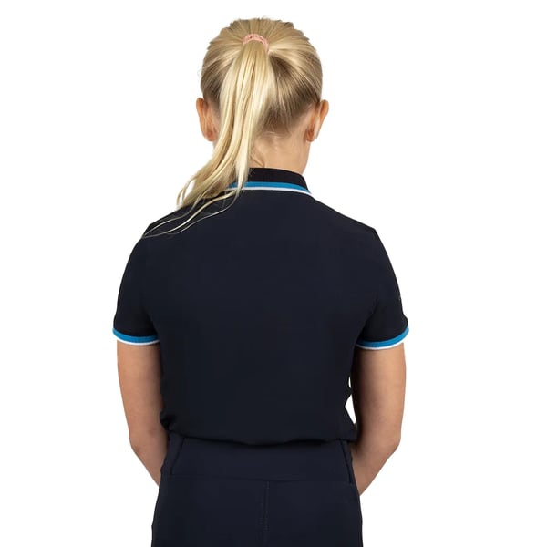 Coldstream Childrens/Kids Next Generation Darnick Polo Shirt
