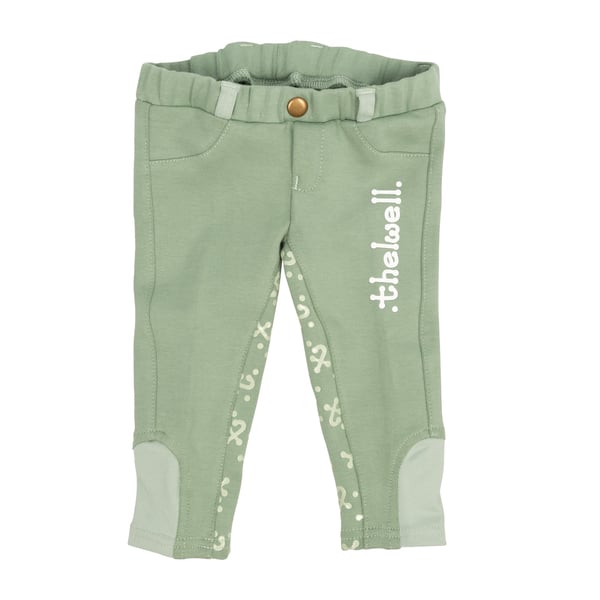 Hy Lasten Thelwell Mini Tots Jodhpurit