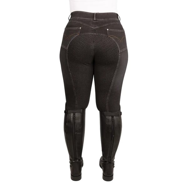 Hy Elevate Denimridbyxor för dam