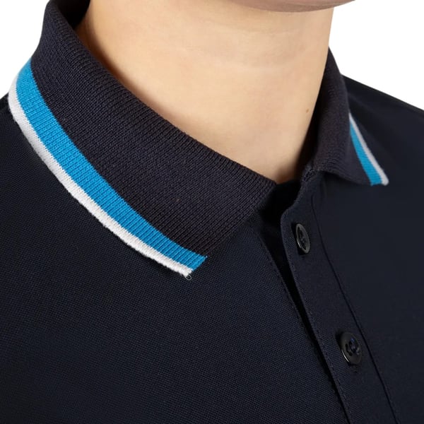 Coldstream Womens/Ladies Darnick Polo Shirt