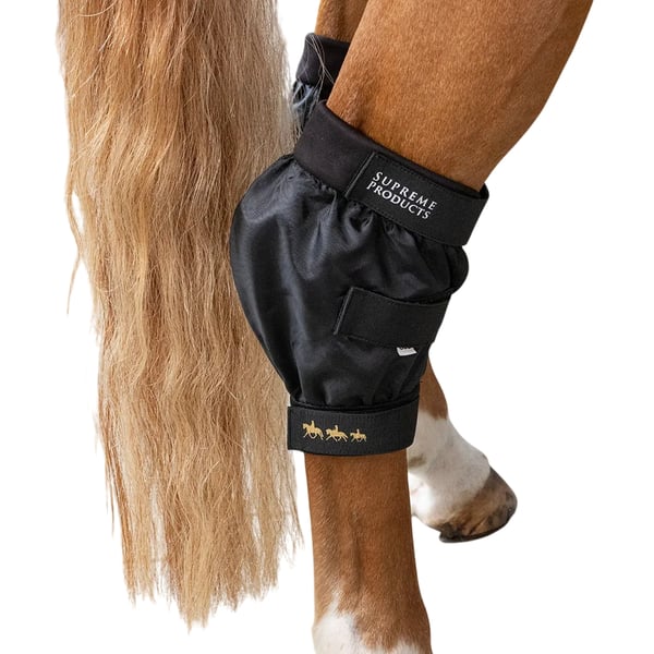 Supreme Products Waterproof Horse Hock Boots