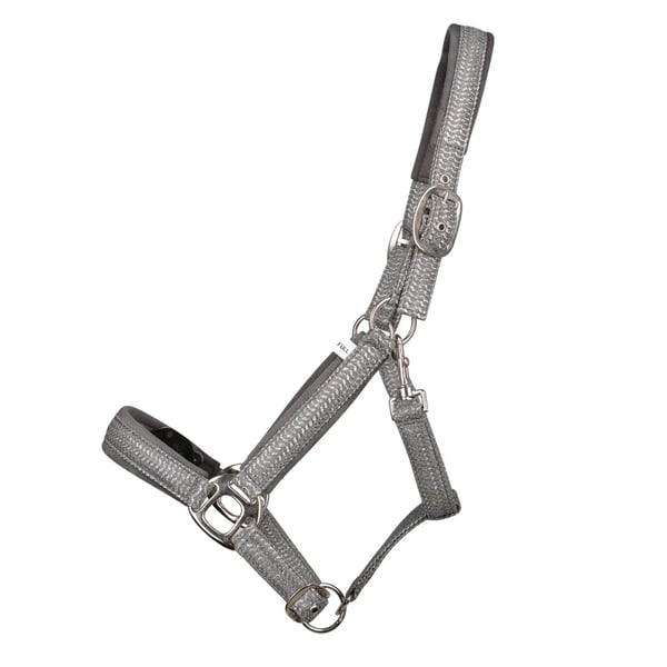 Hy Mermaid Shimmer Horse Headcollar and Leadrope