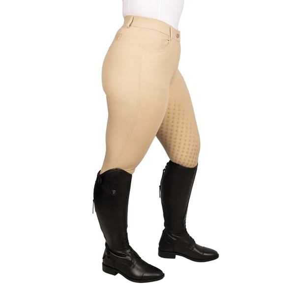 HYCONIC Womens/Ladies La Rubia Breeches