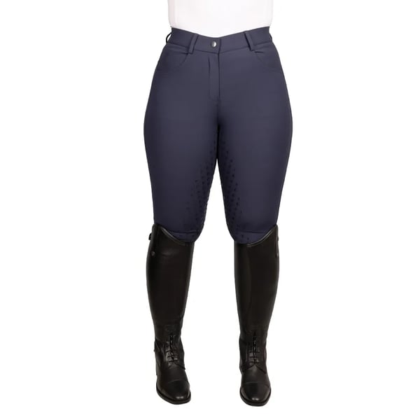HYCONIC Womens/Ladies La Rubia Breeches