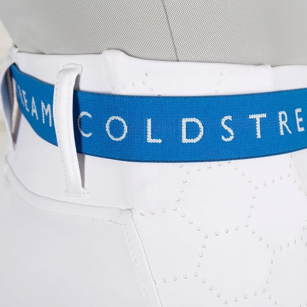 Coldstream Next Generation Ettrick Elastiskt Bälte