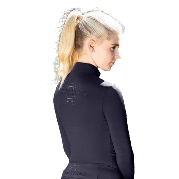 Coldstream Naisten Hamilton Sparkle -aluskerrospaita