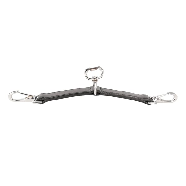 Hy Leather Horse Noseband