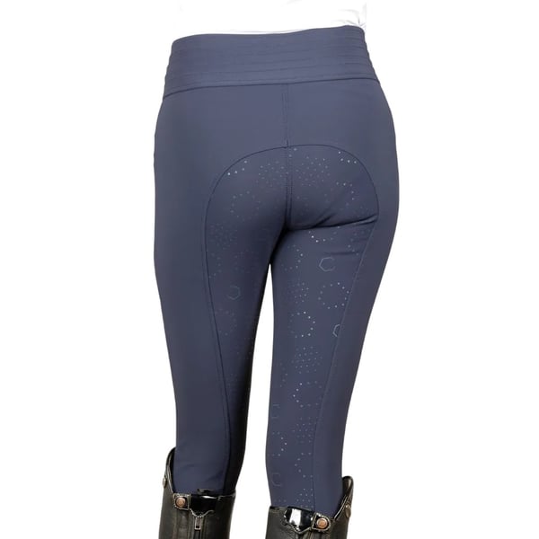 Coldstream Childrens/Kids Next Generation Fenham Diamante Breeches