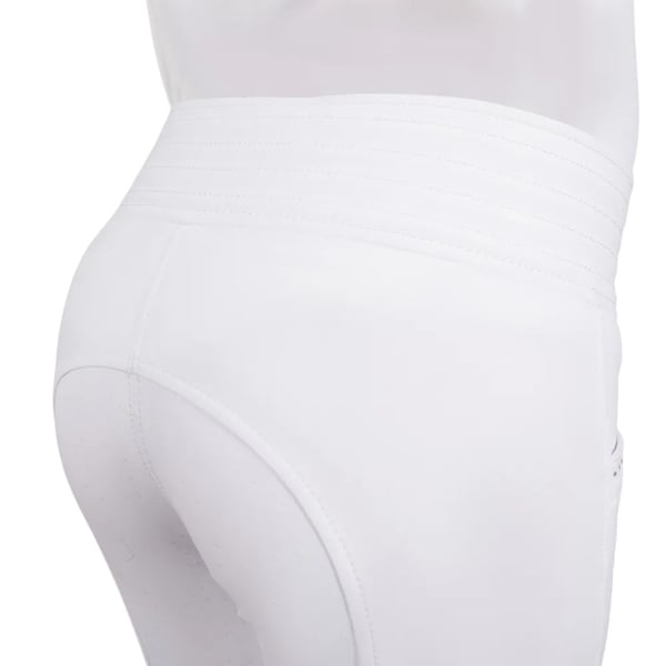 Coldstream Childrens/Kids Next Generation Fenham Diamante Breeches