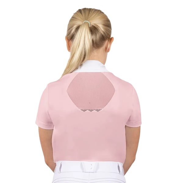 Coldstream Childrens/Kids Next Generation Lanark Show Shirt