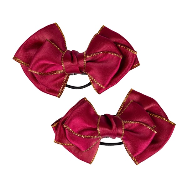 Supreme Products Picture Perfect Hair Ties
