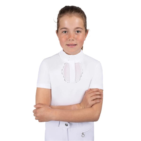 Coldstream Girls Next Generation Larkhall Diamante -kilpailupaita