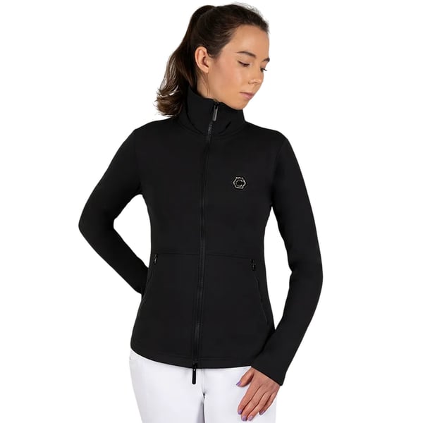 Coldstream Womens/Ladies Burton Contour Sport Jacket