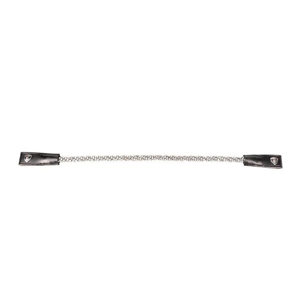 Hy ProPresicce Signature Leather Diamante Horse Browband