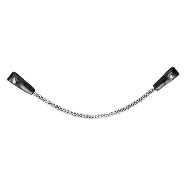 Hy ProPresicce Signature Leather Diamante Horse Browband