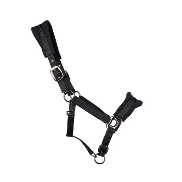 Hy ProReaction Horse Headcollar