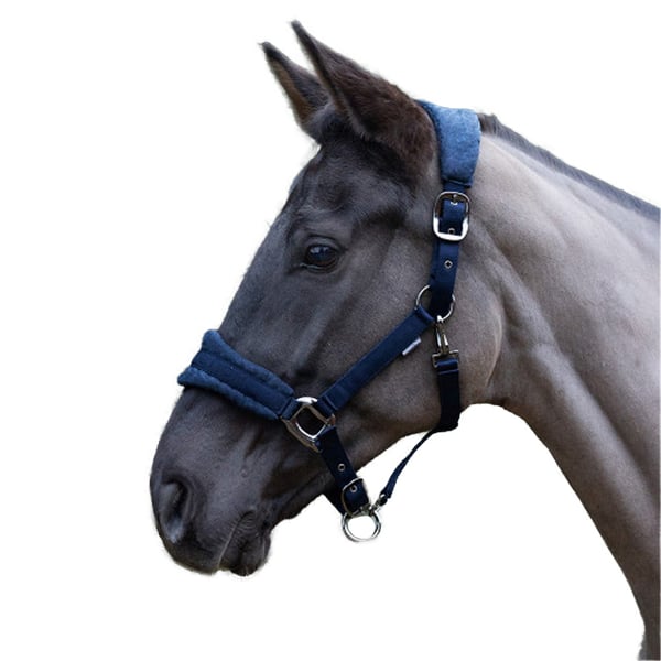 Hy ProReaction Horse Headcollar