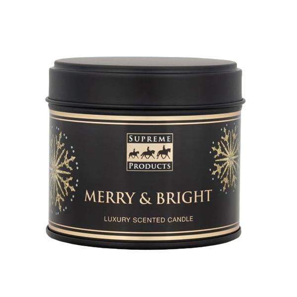 Supreme Merry & Bright Doftljus