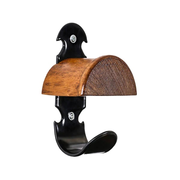 Stubbs Wood Bridle Rack